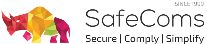 SafeComs HQ