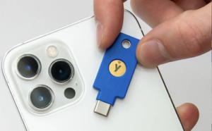Unlocking Data Protection: A Comprehensive Guide to Using YubiKey